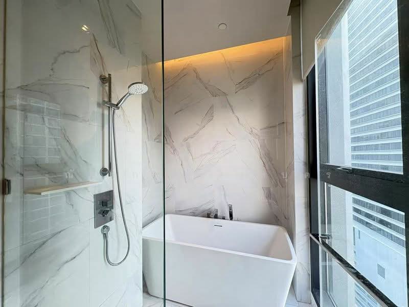 The Reserve Sathorn : เดอะ รีเซิร์ฟ สาทร, กรุงเทพ, ถ.สวนพลู, ทุ่งมหาเมฆ, สาทร, กรุงเทพ, 50 ตร.ม., คอนโด ให้เช่า, โดย ณัฏฐกฤศ สิงหบุตร, 500446746 - DDproperty.com