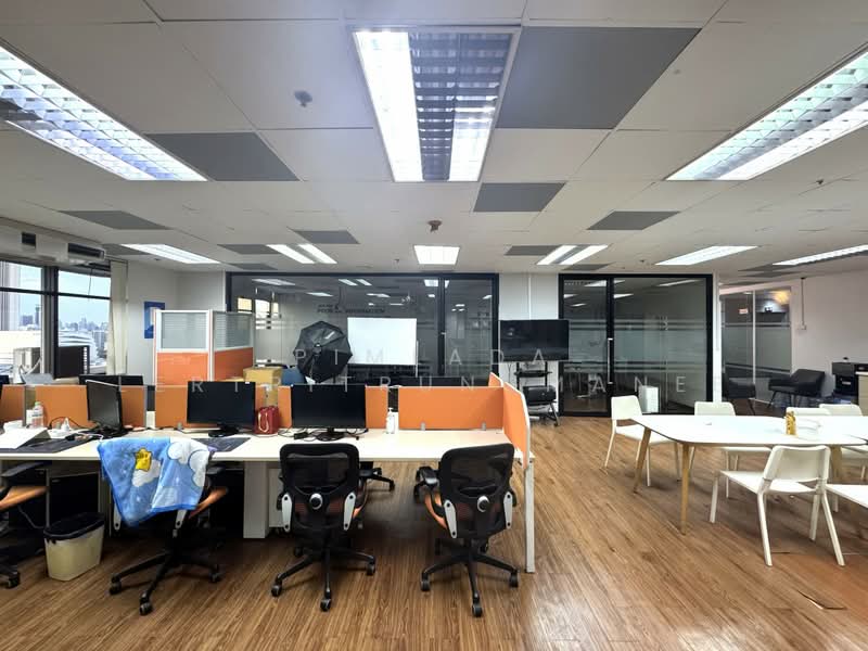 เออร์โกทาวเวอร์, กรุงเทพ, บางลำภูล่าง, คลองสาน, กรุงเทพ, 219 ตร.ม., สำนักงาน ให้เช่า, โดย Pimlada Lertritrungmanee, 500446747 - DDproperty.com