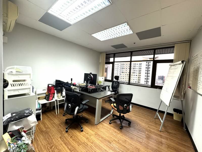 เออร์โกทาวเวอร์, Bangkok, Bang Lam Phu Lang, Khlong San, Bangkok, , 219 sqm, Office Space For Rent, by Pimlada Lertritrungmanee, 500446747 - DDproperty.com