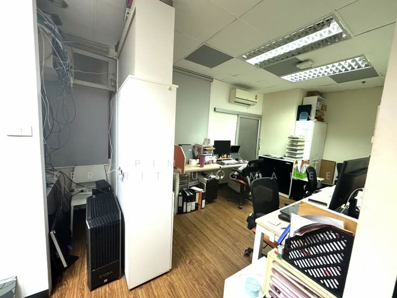 เออร์โกทาวเวอร์, Bangkok, Bang Lam Phu Lang, Khlong San, Bangkok, , 219 sqm, Office Space For Rent, by Pimlada Lertritrungmanee, 500446747 - DDproperty.com