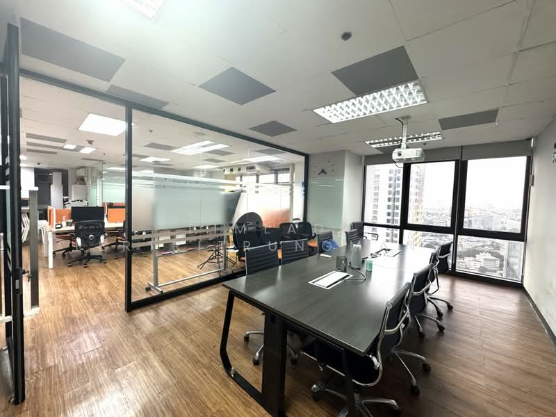 เออร์โกทาวเวอร์, กรุงเทพ, บางลำภูล่าง, คลองสาน, กรุงเทพ, 219 ตร.ม., สำนักงาน ให้เช่า, โดย Pimlada Lertritrungmanee, 500446747 - DDproperty.com