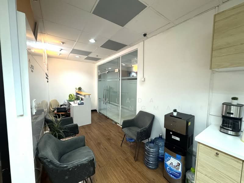 เออร์โกทาวเวอร์, Bangkok, Bang Lam Phu Lang, Khlong San, Bangkok, , 219 sqm, Office Space For Rent, by Pimlada Lertritrungmanee, 500446747 - DDproperty.com