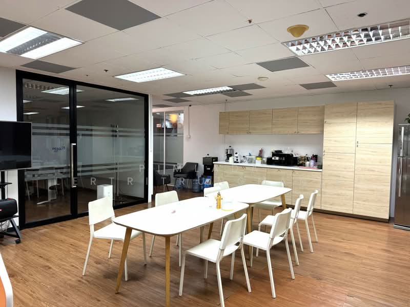 เออร์โกทาวเวอร์, Bangkok, Bang Lam Phu Lang, Khlong San, Bangkok, , 219 sqm, Office Space For Rent, by Pimlada Lertritrungmanee, 500446747 - DDproperty.com