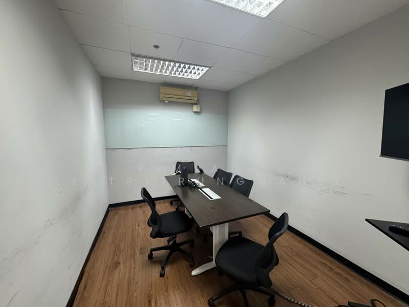 เออร์โกทาวเวอร์, Bangkok, Bang Lam Phu Lang, Khlong San, Bangkok, , 219 sqm, Office Space For Rent, by Pimlada Lertritrungmanee, 500446747 - DDproperty.com