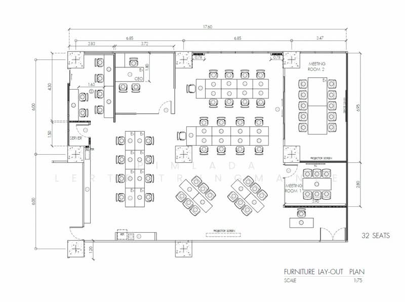 เออร์โกทาวเวอร์, Bangkok, Bang Lam Phu Lang, Khlong San, Bangkok, , 219 sqm, Office Space For Rent, by Pimlada Lertritrungmanee, 500446747 - DDproperty.com