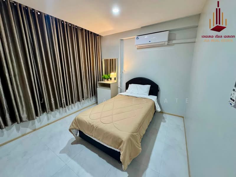 Siam Condominium, Bangkok, Rama 9, Huai Khwang, Bangkok, 3 Bedrooms, 107 sqm, Condo For Rent, by JSA REAL ESTATE, 500446748 - DDproperty.com