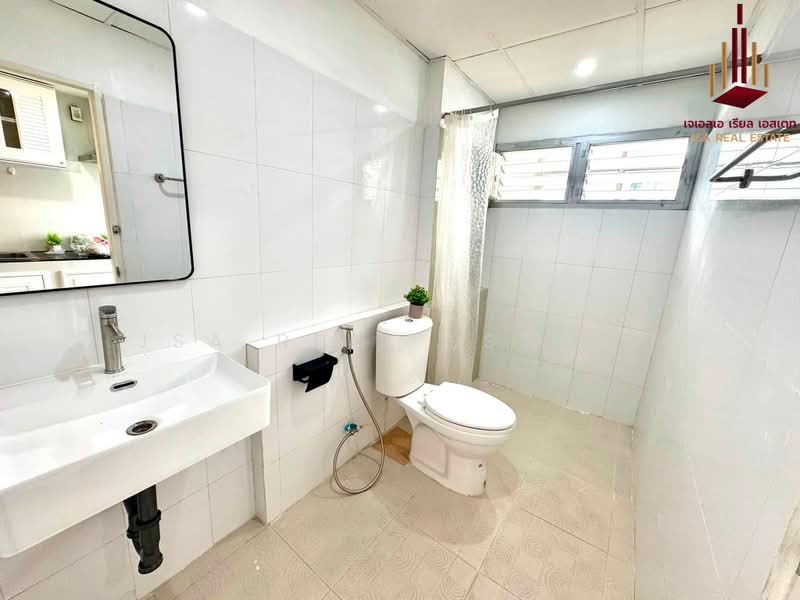 Siam Condominium : สยาม คอนโดมิเนียม, กรุงเทพ, พระราม 9, ห้วยขวาง, กรุงเทพ, 107 ตร.ม., คอนโด ให้เช่า, โดย JSA REAL ESTATE, 500446748 - DDproperty.com