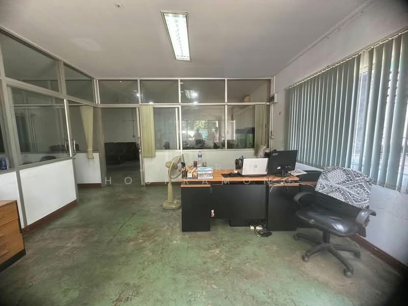 ไร่ขิง, Nakhon Pathom, Rai Khing, Sam Phran, Nakhon Pathom, , 3,200 sqm, Warehouse/Factory For Rent, by Jakarin Houpramong, 500446750 - DDproperty.com