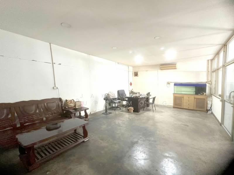 ไร่ขิง, Nakhon Pathom, Rai Khing, Sam Phran, Nakhon Pathom, , 3,200 sqm, Warehouse/Factory For Rent, by Jakarin Houpramong, 500446750 - DDproperty.com