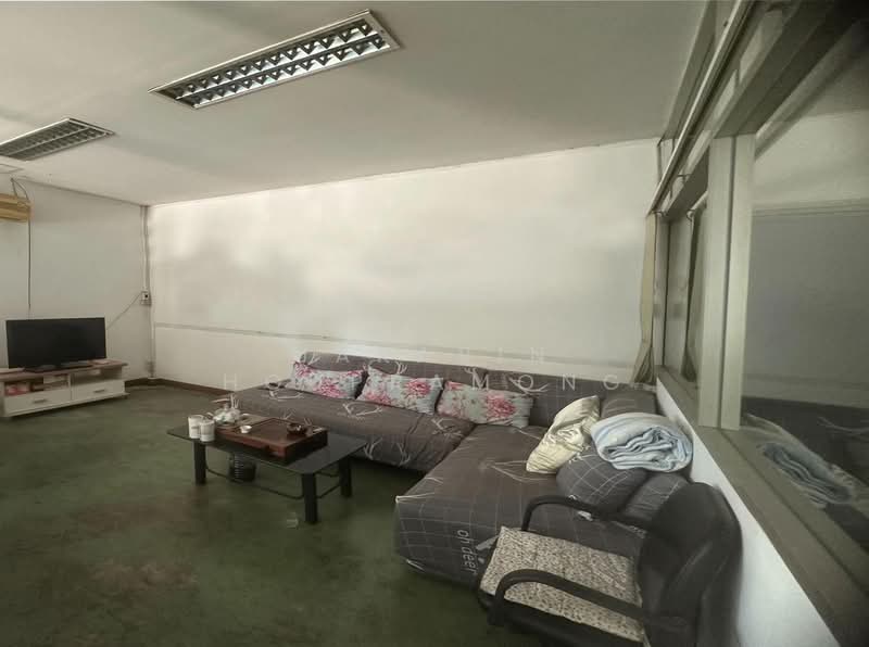 ไร่ขิง, Nakhon Pathom, Rai Khing, Sam Phran, Nakhon Pathom, , 3,200 sqm, Warehouse/Factory For Rent, by Jakarin Houpramong, 500446750 - DDproperty.com