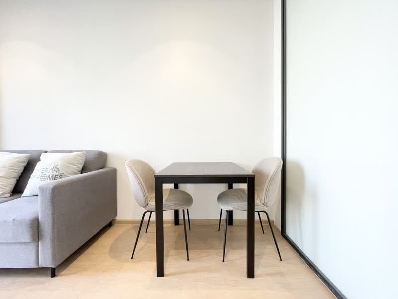 Maru Ladprao 15, Bangkok, Soi Lat Phrao 15, Jom Phon, Chatuchak, Bangkok, 1 Bedroom, 35 sqm, Condo For Sale, by CS Poon, 500446751 - DDproperty.com