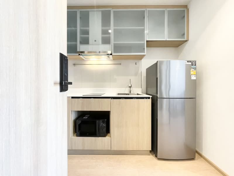 Maru Ladprao 15, Bangkok, Soi Lat Phrao 15, Jom Phon, Chatuchak, Bangkok, 1 Bedroom, 35 sqm, Condo For Sale, by CS Poon, 500446751 - DDproperty.com