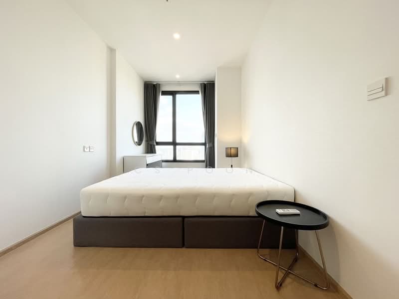 Maru Ladprao 15, Bangkok, Soi Lat Phrao 15, Jom Phon, Chatuchak, Bangkok, 1 Bedroom, 35 sqm, Condo For Sale, by CS Poon, 500446751 - DDproperty.com