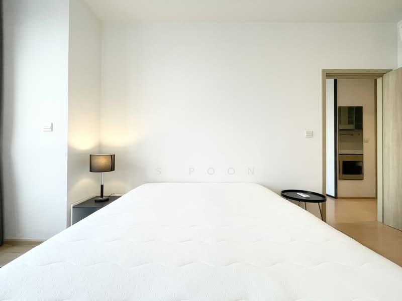 Maru Ladprao 15, Bangkok, Soi Lat Phrao 15, Jom Phon, Chatuchak, Bangkok, 1 Bedroom, 35 sqm, Condo For Sale, by CS Poon, 500446751 - DDproperty.com