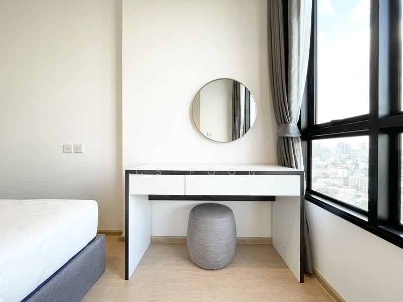 Maru Ladprao 15, Bangkok, Soi Lat Phrao 15, Jom Phon, Chatuchak, Bangkok, 1 Bedroom, 35 sqm, Condo For Sale, by CS Poon, 500446751 - DDproperty.com