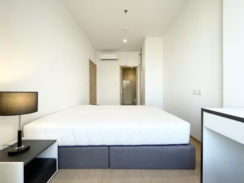 Maru Ladprao 15, Bangkok, Soi Lat Phrao 15, Jom Phon, Chatuchak, Bangkok, 1 Bedroom, 35 sqm, Condo For Sale, by CS Poon, 500446751 - DDproperty.com