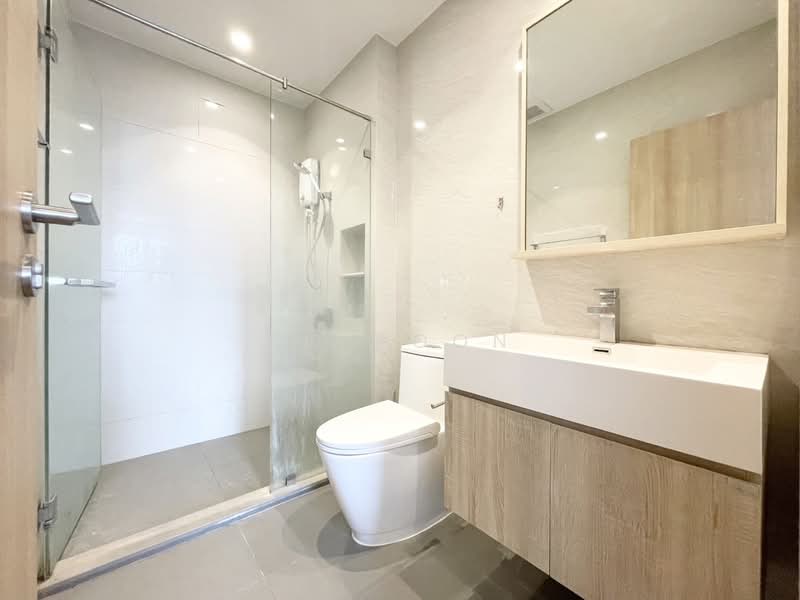 Maru Ladprao 15, Bangkok, Soi Lat Phrao 15, Jom Phon, Chatuchak, Bangkok, 1 Bedroom, 35 sqm, Condo For Sale, by CS Poon, 500446751 - DDproperty.com