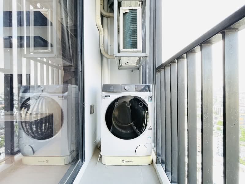 Maru Ladprao 15, Bangkok, Soi Lat Phrao 15, Jom Phon, Chatuchak, Bangkok, 1 Bedroom, 35 sqm, Condo For Sale, by CS Poon, 500446751 - DDproperty.com