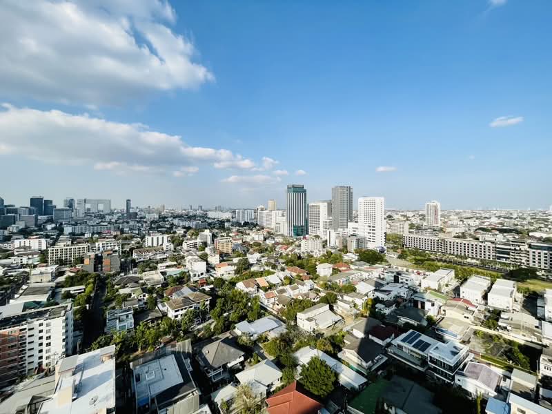 Maru Ladprao 15, Bangkok, Soi Lat Phrao 15, Jom Phon, Chatuchak, Bangkok, 1 Bedroom, 35 sqm, Condo For Sale, by CS Poon, 500446751 - DDproperty.com