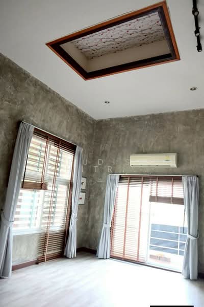2-Storey Detached House for Rent & Sale | Vibhavadi - Lat Phrao, Bangkok, Jom Phon, Chatuchak, Bangkok, 2 Bedrooms, 216 sqm, Single Detached House For Rent, by Pudis Chitrungsakorn, 500446752 - DDproperty.com