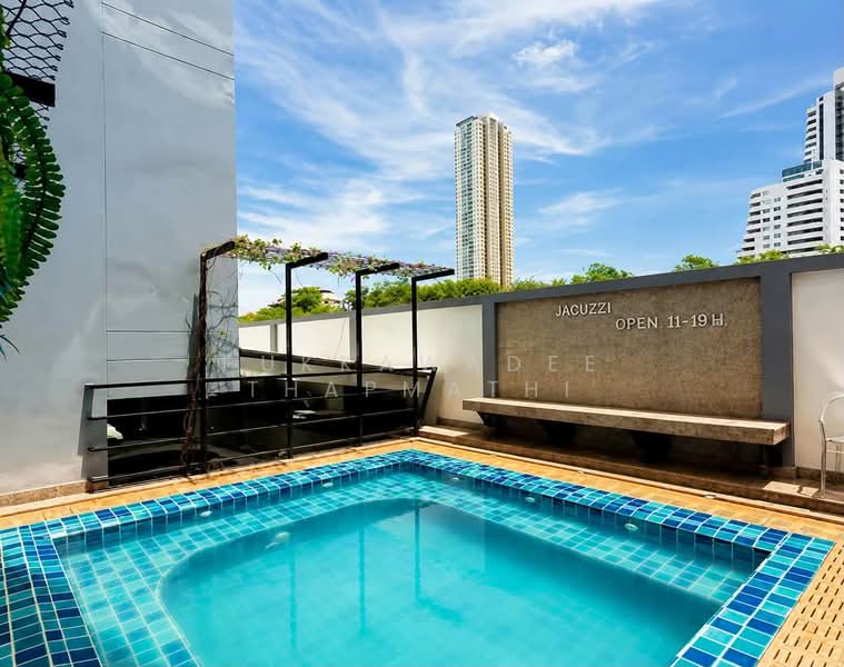 Trio Gems, Chon Buri (Pattaya), Chom Thian 16 Alley, Nong Pru, Bang Lamung (Pattaya), Chon Buri (Pattaya), 1 Bedroom, 33 sqm, Condo For Sale, by Pukkawadee Thapmathi, 500446753 - DDproperty.com