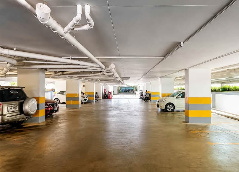 Trio Gems, Chon Buri (Pattaya), Chom Thian 16 Alley, Nong Pru, Bang Lamung (Pattaya), Chon Buri (Pattaya), 1 Bedroom, 33 sqm, Condo For Sale, by Pukkawadee Thapmathi, 500446753 - DDproperty.com