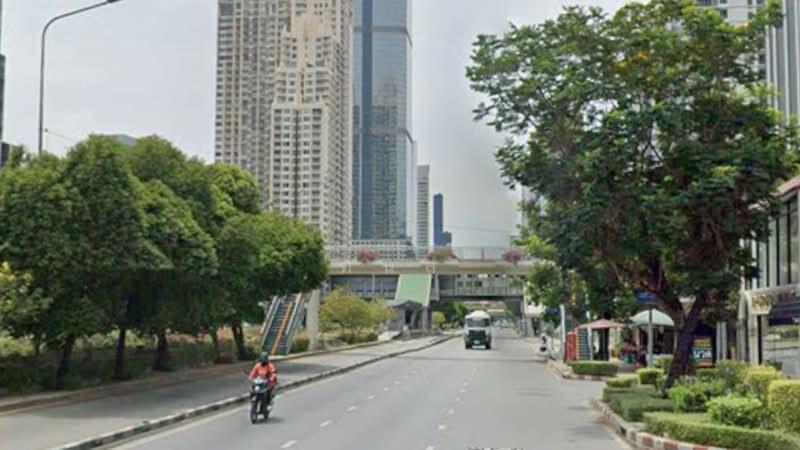 กรุงเทพ, กรุงเทพ, ทุ่งมหาเมฆ, สาทร, กรุงเทพ, 308 ตร.ม., ที่ดิน ขาย, โดย ฑนล, 500446754 - DDproperty.com