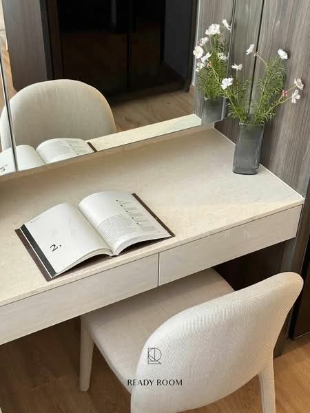 Noble Around Ari, Bangkok, 312 Phahon Yothin Rd, Samsen Nai, Phaya Thai, Bangkok, 1 Bedroom, 35 sqm, Condo For Rent, by Pacawalan Praditsuwan, 500446756 - DDproperty.com