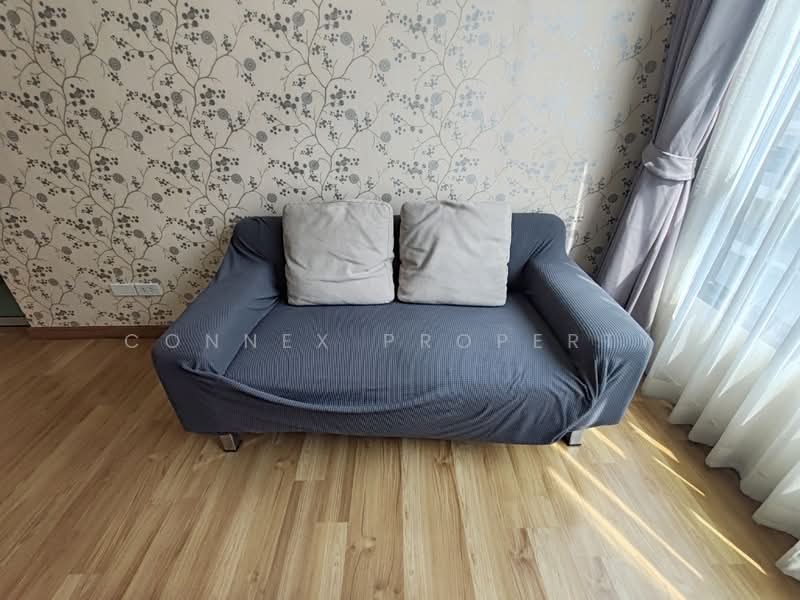 Premio Prime Kaset-Nawamin, Bangkok, 9 Prasert-Manukitch Road, Chorake Bua, Lat Phrao, Bangkok, 2 Bedrooms, 50 sqm, Condo For Rent, by Connex Property, 500446757 - DDproperty.com