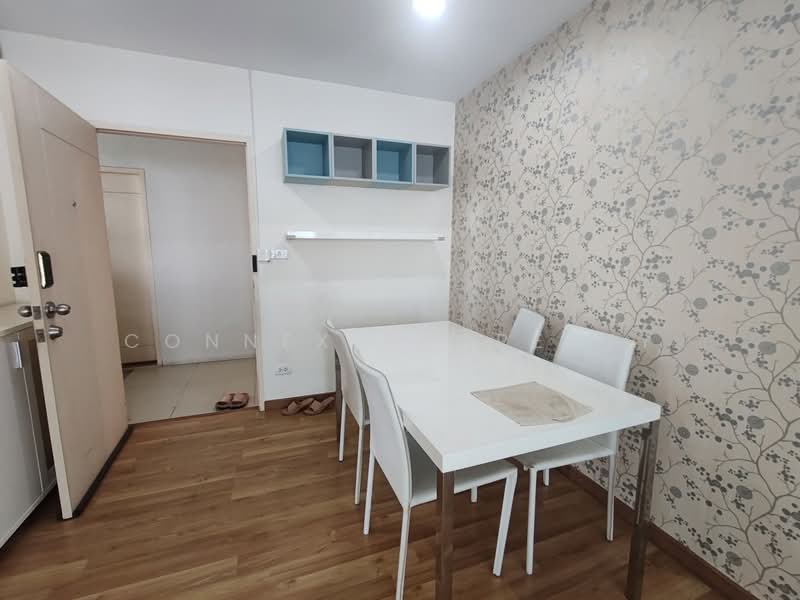 Premio Prime Kaset-Nawamin, Bangkok, 9 Prasert-Manukitch Road, Chorake Bua, Lat Phrao, Bangkok, 2 Bedrooms, 50 sqm, Condo For Rent, by Connex Property, 500446757 - DDproperty.com