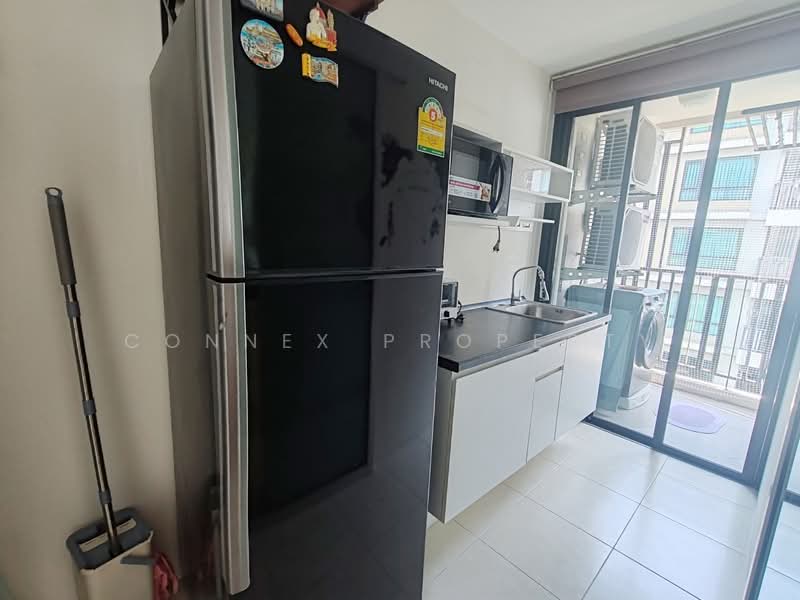 Premio Prime Kaset-Nawamin, Bangkok, 9 Prasert-Manukitch Road, Chorake Bua, Lat Phrao, Bangkok, 2 Bedrooms, 50 sqm, Condo For Rent, by Connex Property, 500446757 - DDproperty.com