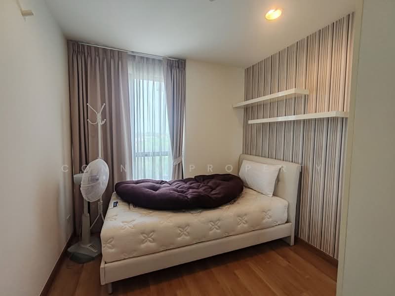 Premio Prime Kaset-Nawamin, Bangkok, 9 Prasert-Manukitch Road, Chorake Bua, Lat Phrao, Bangkok, 2 Bedrooms, 50 sqm, Condo For Rent, by Connex Property, 500446757 - DDproperty.com