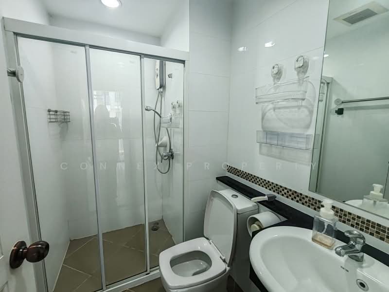 Premio Prime Kaset-Nawamin, Bangkok, 9 Prasert-Manukitch Road, Chorake Bua, Lat Phrao, Bangkok, 2 Bedrooms, 50 sqm, Condo For Rent, by Connex Property, 500446757 - DDproperty.com