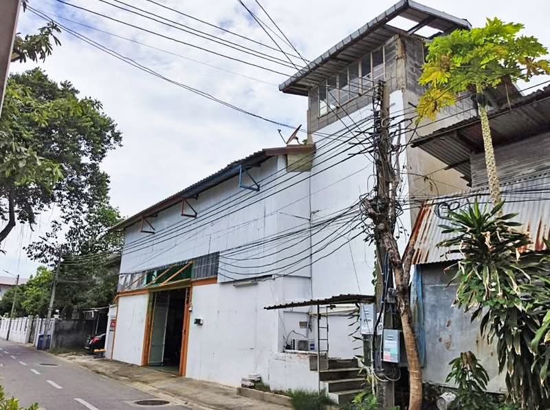 โกดังพร้อมที่พักสำโรงเหนือ สมุทรปราการ, Samut Prakan, Samrong Nua, Muang Samut Prakarn, Samut Prakan, , 356 sqm, Warehouse/Factory For Sale, by The Best Property หน่อย, 500446759 - DDproperty.com