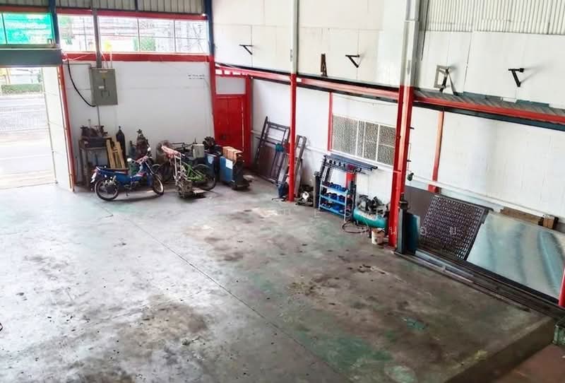 โกดังพร้อมที่พักสำโรงเหนือ สมุทรปราการ, Samut Prakan, Samrong Nua, Muang Samut Prakarn, Samut Prakan, , 356 sqm, Warehouse/Factory For Sale, by The Best Property หน่อย, 500446759 - DDproperty.com
