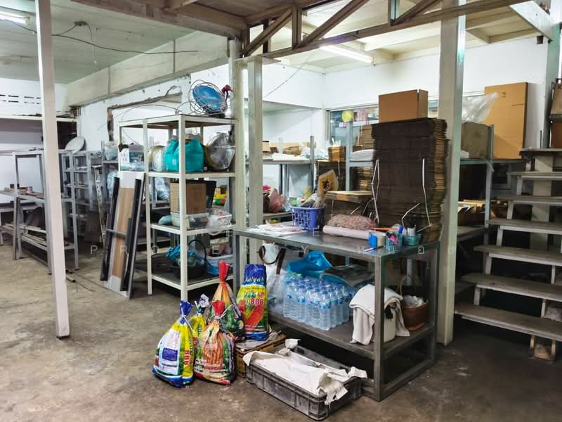 โกดังพร้อมที่พักสำโรงเหนือ สมุทรปราการ, Samut Prakan, Samrong Nua, Muang Samut Prakarn, Samut Prakan, , 356 sqm, Warehouse/Factory For Sale, by The Best Property หน่อย, 500446759 - DDproperty.com