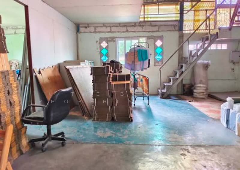โกดังพร้อมที่พักสำโรงเหนือ สมุทรปราการ, Samut Prakan, Samrong Nua, Muang Samut Prakarn, Samut Prakan, , 356 sqm, Warehouse/Factory For Sale, by The Best Property หน่อย, 500446759 - DDproperty.com