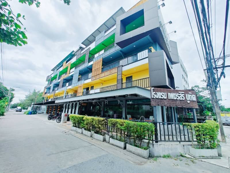 โรงแรมบางเขน กรุงเทพมหานคร, Bangkok, Anusaowari, Bang Khen, Bangkok, 10+ Bedrooms, 200 sqm, Single Detached House For Sale, by The Best Property ปุ้ยกี้, 500446760 - DDproperty.com