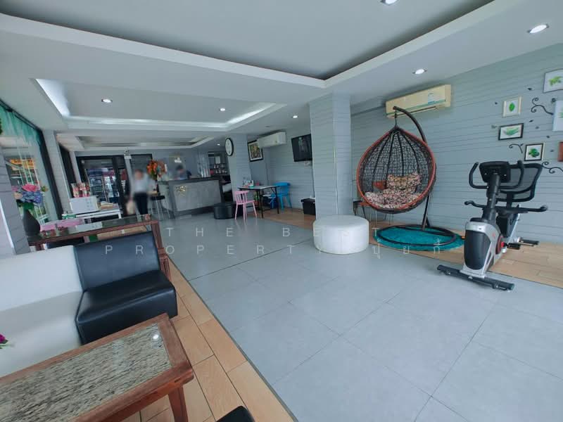 โรงแรมบางเขน กรุงเทพมหานคร, Bangkok, Anusaowari, Bang Khen, Bangkok, 10+ Bedrooms, 200 sqm, Single Detached House For Sale, by The Best Property ปุ้ยกี้, 500446760 - DDproperty.com