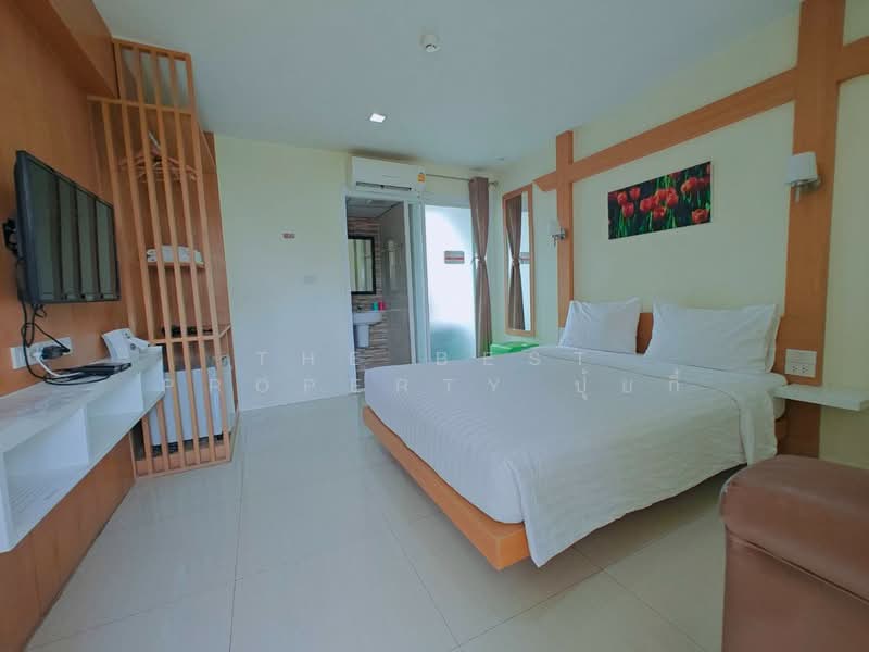 โรงแรมบางเขน กรุงเทพมหานคร, Bangkok, Anusaowari, Bang Khen, Bangkok, 10+ Bedrooms, 200 sqm, Single Detached House For Sale, by The Best Property ปุ้ยกี้, 500446760 - DDproperty.com