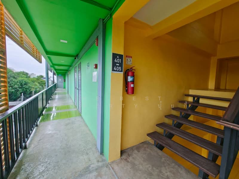 โรงแรมบางเขน กรุงเทพมหานคร, Bangkok, Anusaowari, Bang Khen, Bangkok, 10+ Bedrooms, 200 sqm, Single Detached House For Sale, by The Best Property ปุ้ยกี้, 500446760 - DDproperty.com
