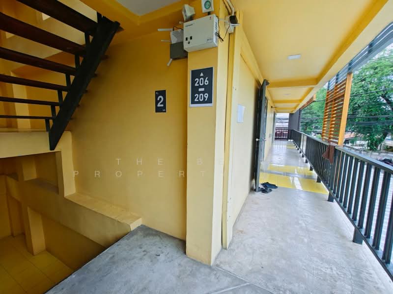 โรงแรมบางเขน กรุงเทพมหานคร, Bangkok, Anusaowari, Bang Khen, Bangkok, 10+ Bedrooms, 200 sqm, Single Detached House For Sale, by The Best Property ปุ้ยกี้, 500446760 - DDproperty.com