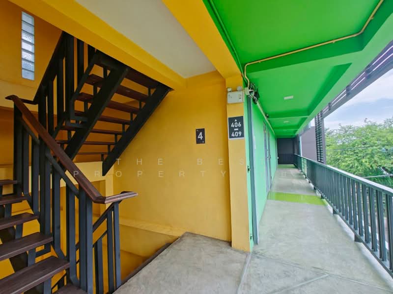 โรงแรมบางเขน กรุงเทพมหานคร, Bangkok, Anusaowari, Bang Khen, Bangkok, 10+ Bedrooms, 200 sqm, Single Detached House For Sale, by The Best Property ปุ้ยกี้, 500446760 - DDproperty.com