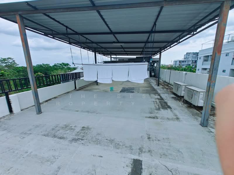 โรงแรมบางเขน กรุงเทพมหานคร, Bangkok, Anusaowari, Bang Khen, Bangkok, 10+ Bedrooms, 200 sqm, Single Detached House For Sale, by The Best Property ปุ้ยกี้, 500446760 - DDproperty.com