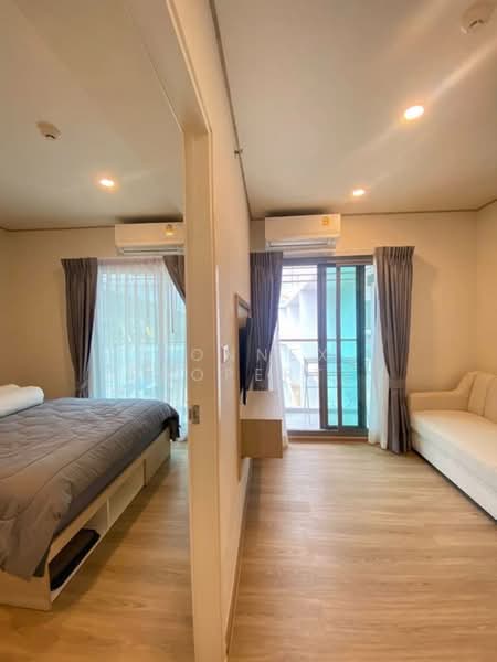 Phyll Phuket : ฟีล ภูเก็ต, ภูเก็ต, 9 หมู่ที่ 4 Muang Naka Rd, วิชิต, เมืองภูเก็ต, ภูเก็ต, 31 ตร.ม., คอนโด ให้เช่า, โดย Connex Property, 500446761 - DDproperty.com
