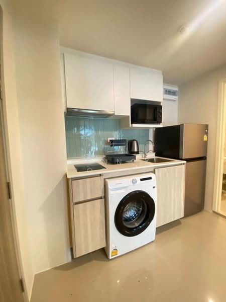 Phyll Phuket : ฟีล ภูเก็ต, ภูเก็ต, 9 หมู่ที่ 4 Muang Naka Rd, วิชิต, เมืองภูเก็ต, ภูเก็ต, 31 ตร.ม., คอนโด ให้เช่า, โดย Connex Property, 500446761 - DDproperty.com