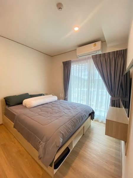 Phyll Phuket : ฟีล ภูเก็ต, ภูเก็ต, 9 หมู่ที่ 4 Muang Naka Rd, วิชิต, เมืองภูเก็ต, ภูเก็ต, 31 ตร.ม., คอนโด ให้เช่า, โดย Connex Property, 500446761 - DDproperty.com