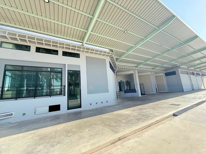New Warehouse with Office for Rent | Phraeksa Mai, Samut Prakan(SPSMG112), Samut Prakan, Phreak Sa Mai, Muang Samut Prakarn, Samut Prakan, , 2,135 sqm, Warehouse/Factory For Rent, by Khun Ming, 500446764 - DDproperty.com