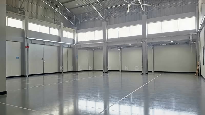 New Warehouse with Office for Rent | Phraeksa Mai, Samut Prakan(SPSMG112), Samut Prakan, Phreak Sa Mai, Muang Samut Prakarn, Samut Prakan, , 2,135 sqm, Warehouse/Factory For Rent, by Khun Ming, 500446764 - DDproperty.com