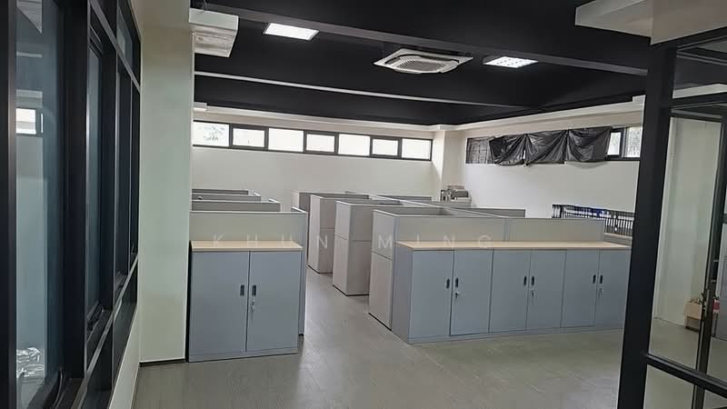 ให้เช่าโกดังพร้อมออฟฟิศ | ทำเลแพรกษาใหม่ จ.สมุทรปราการ (SPSMG112), สมุทรปราการ, แพรกษาใหม่, เมืองสมุทรปราการ, สมุทรปราการ, 2,135 ตร.ม., โกดัง-โรงงาน ให้เช่า, โดย Khun Ming, 500446764 - DDproperty.com